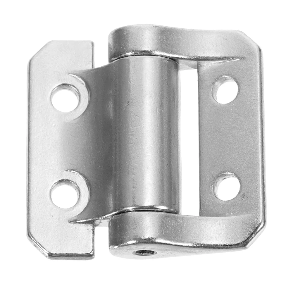 

Cabinet Door Hinge Damping Adjustable Heavy Load Bearing Silent Closing Corner Cabinet Hinges Replacement Metal Kitchen
