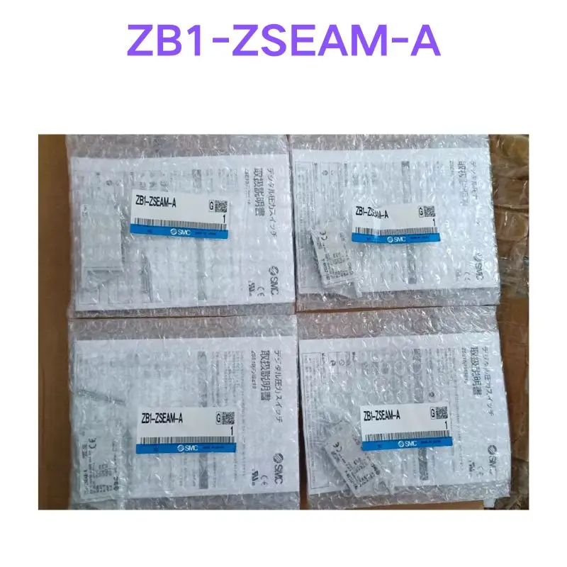 

New ZB1-ZSEAM-A Fast Shipping