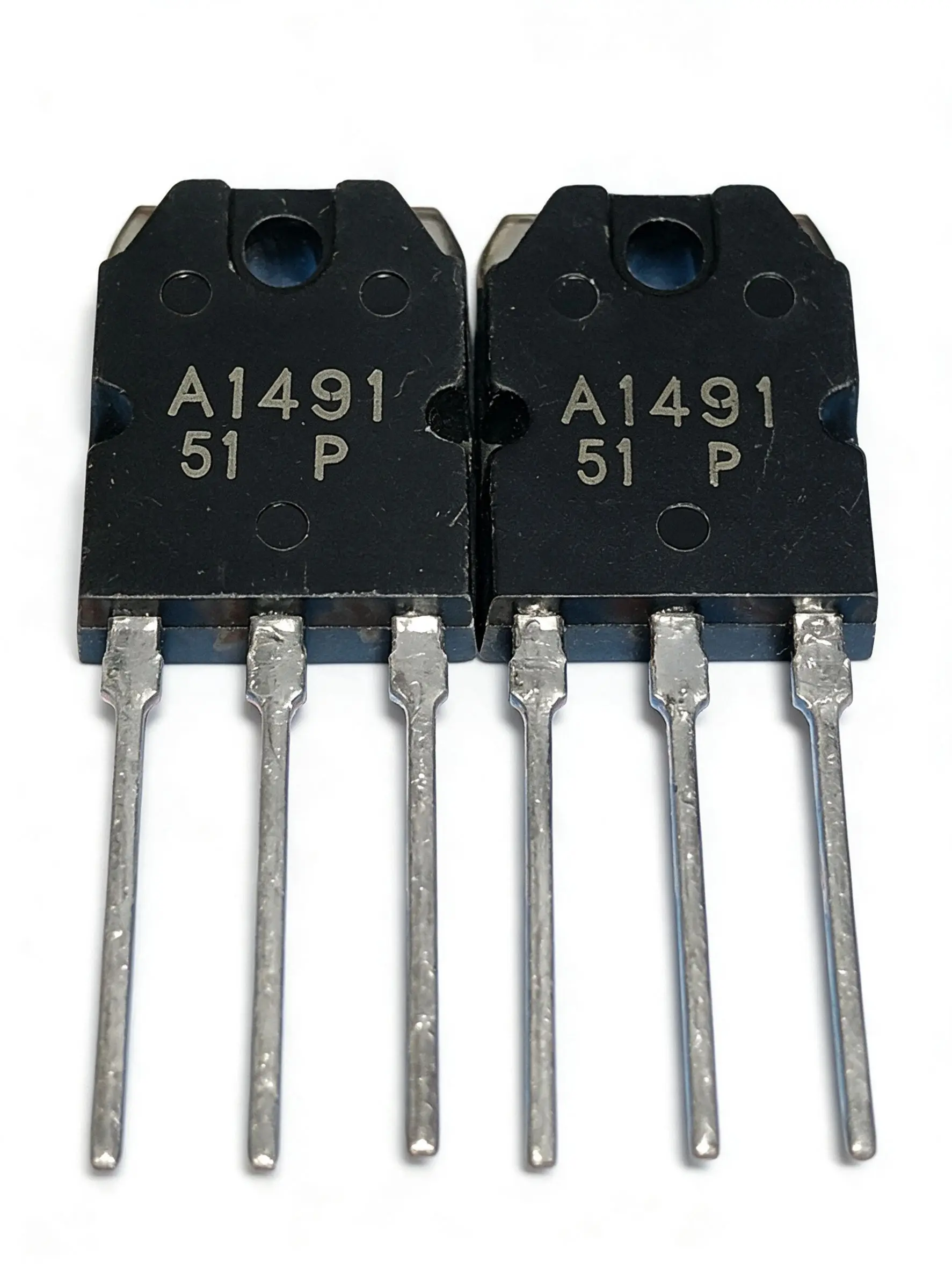 5piece C3855 2SC3855 200V 10A TO-3P
