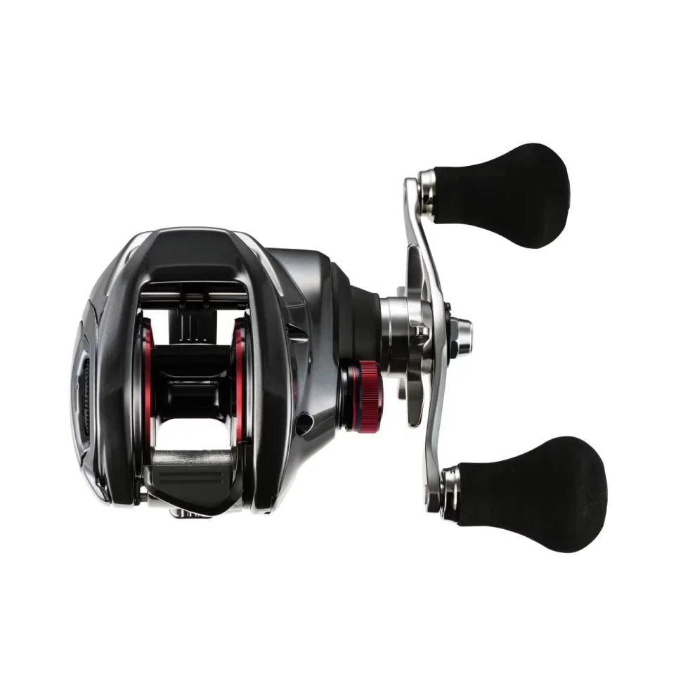 リール scorpion MD 300XG Original 2024 SHIMANO SCORPION MD 300XG 301XG 300XGLH 301XGLH