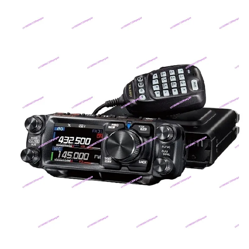 

Dual-segment digital car radio 2.4-inch touch screen 500D upgraded version