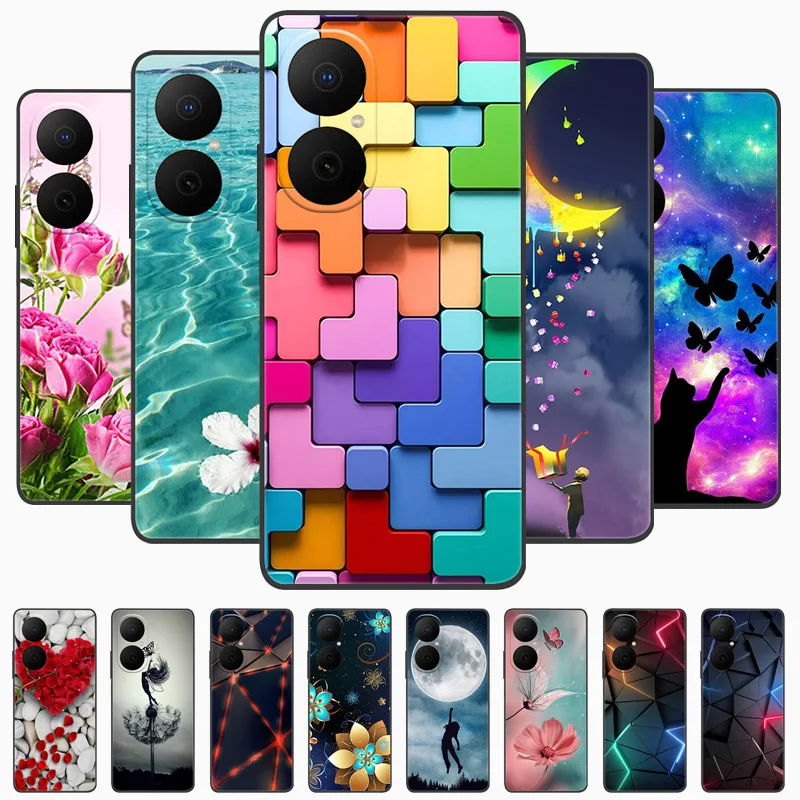 For Huawei Nova Y73…