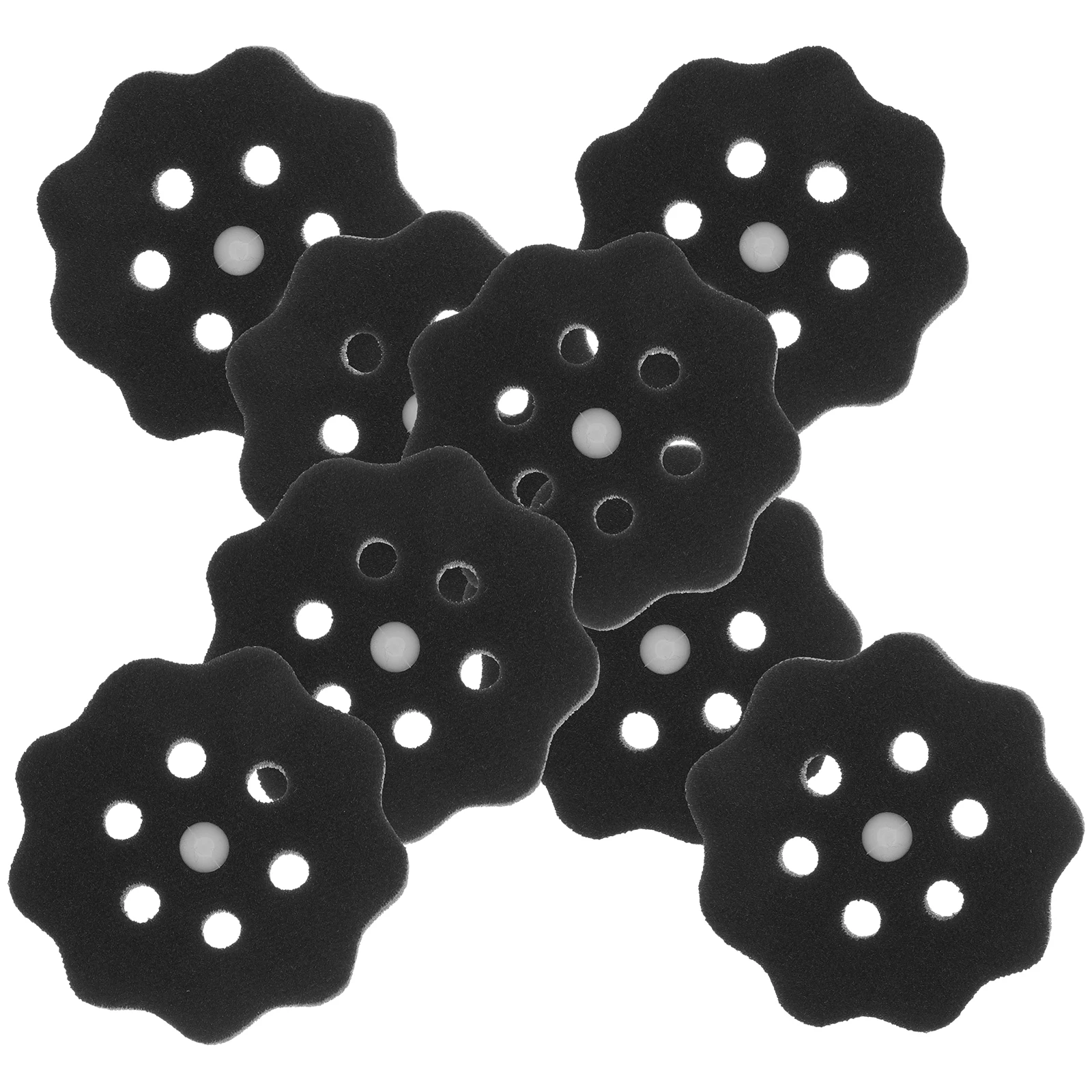 

Safety Liner Universal Hard Hat Sponge Black Bump Caps Insert for Men Protective Headgear Accessories Labor Safety
