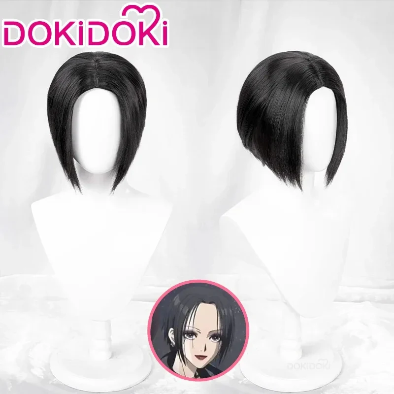 ♥ Disfraz de Halloween 2026, Cosplay de Oosaki/Komatsu/Okazaki Shinichi/Reira Serizawa/Ichinose Takumi, Peluca de Anime NANA DokiD ★ ★ ★