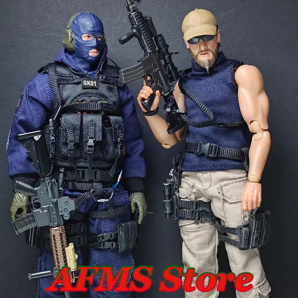 1/12 Scale‌ Collect…