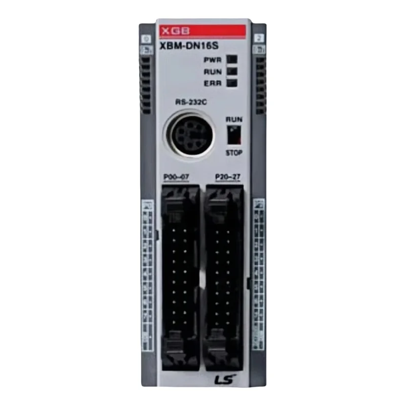 PLC Controller XBM-DN16S PLC Module  New Stock in Stock Plc Programming Controller