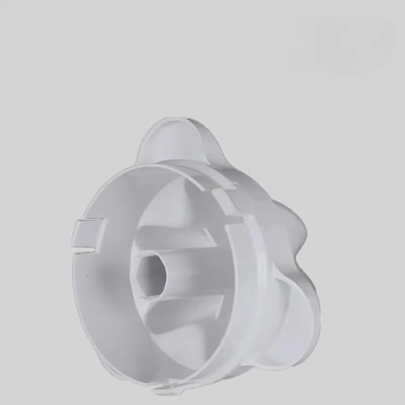 Juicer Head, Conical Drill, Suitable for German Braun Orange Juice Machine MPZ94161