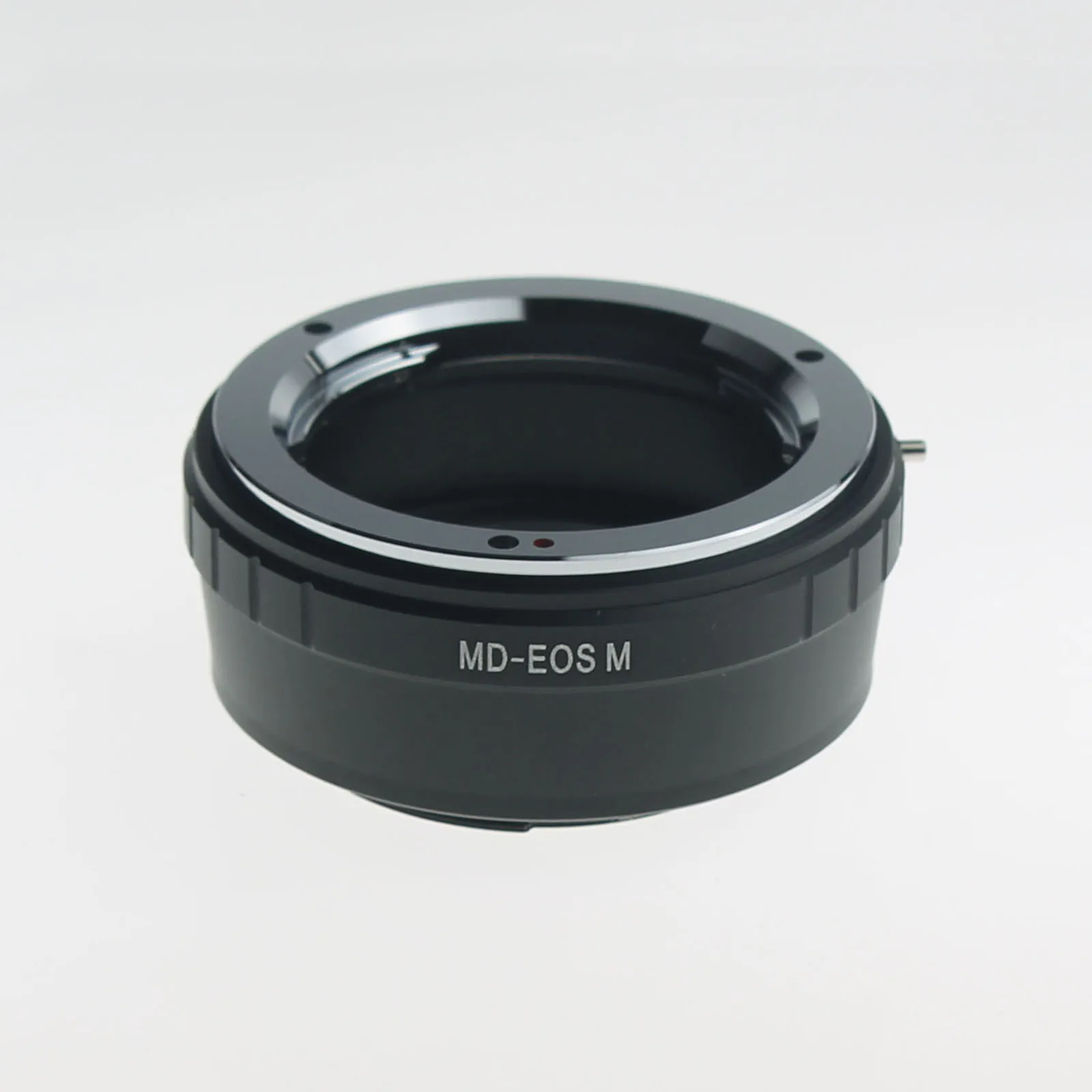 MD-EOSM Adapter Voor Minolta MD MC Lens naar Canon EOS EF-M Mount Camera M M2 M3 M5 M6 M10 M100 M50