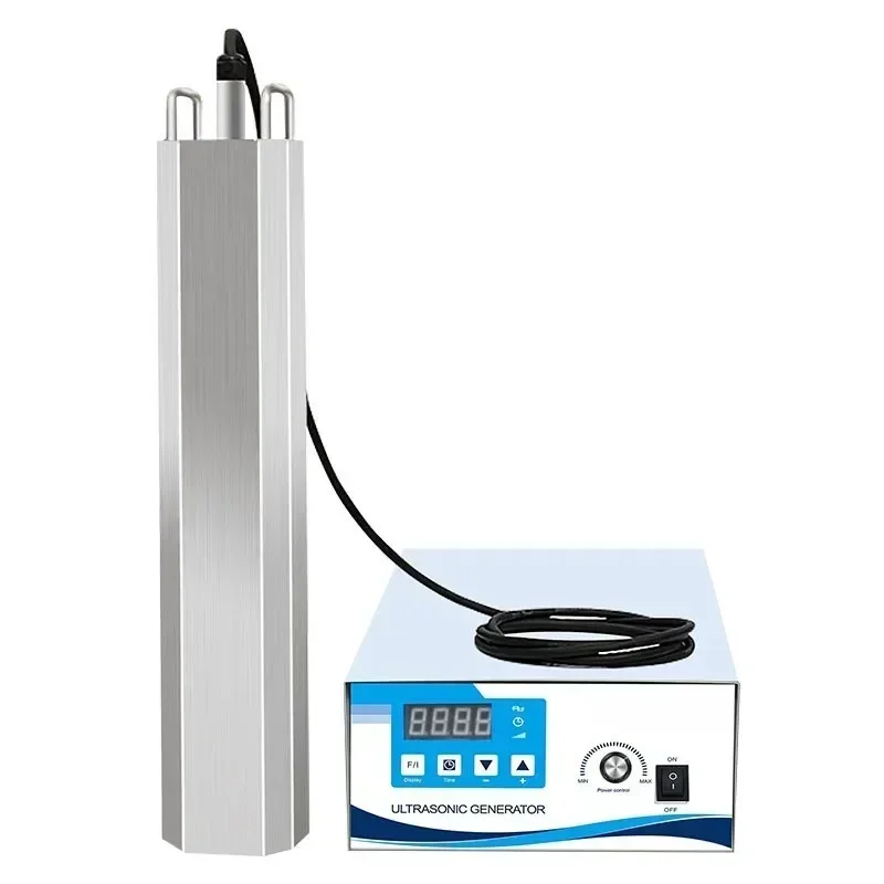 Ultrasonic Dishwasher Portable High-power Input Ultrasonic Dishwasher Industrial Rust And Oil Removal Cleaning Machine