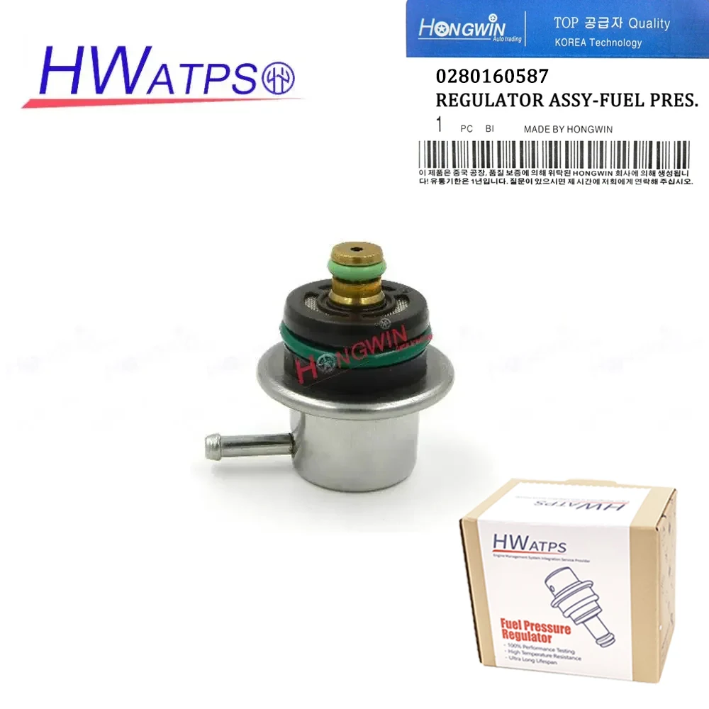 

Регулятор давления впрыска топлива FPR 4,0 бар для Benz 300CE 300E 300SE 400E 400SE C220 C230 C280 E320 E420 S420 0280160587