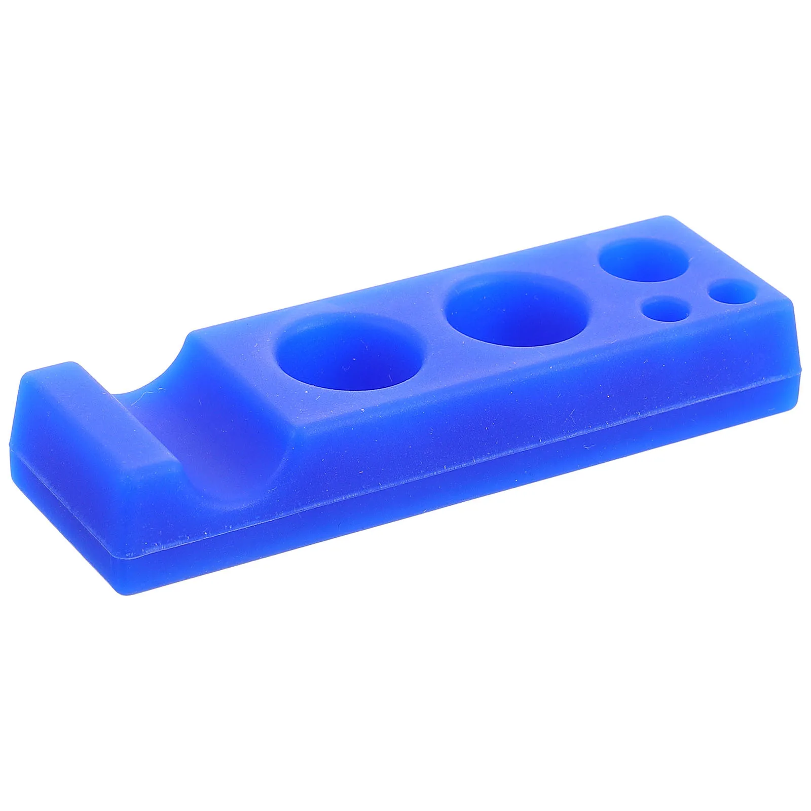 

Держатель для чернил для татуировок, прочный, износостойкий, легкий, подставка для пигментов для домашнего и салонного использования, подставка для инструментов для татуировки