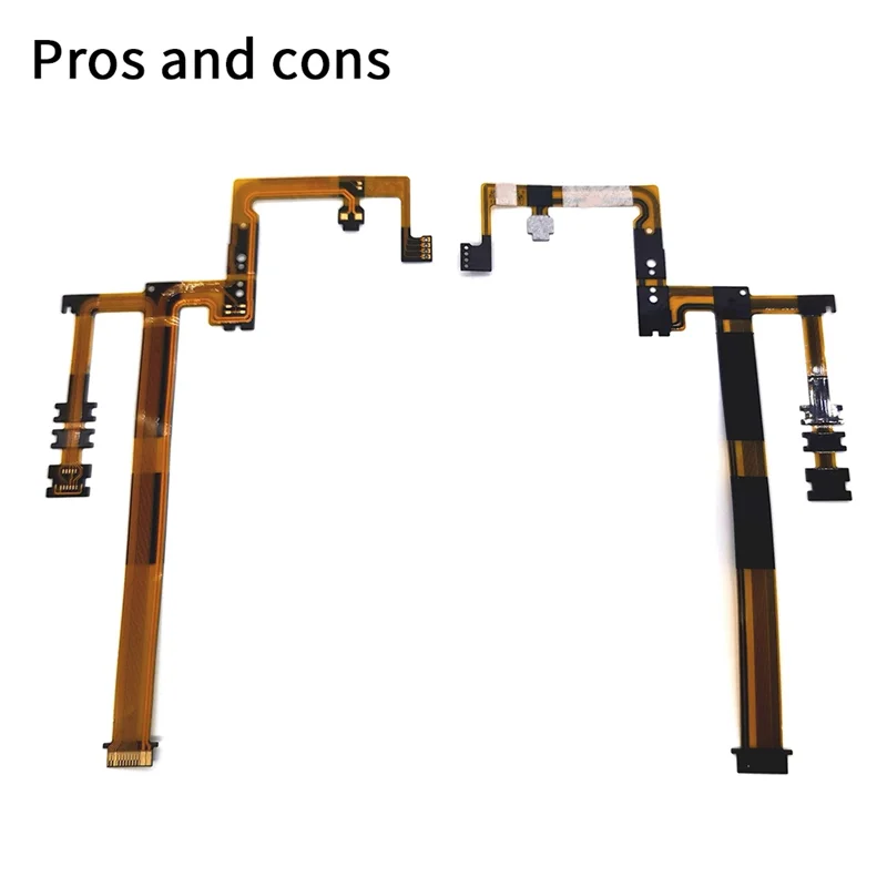 1PCS New Lens Aperture Flex Cable 24-70mm FE2.8/ 24-70 mm Camera Repair Part Without IC