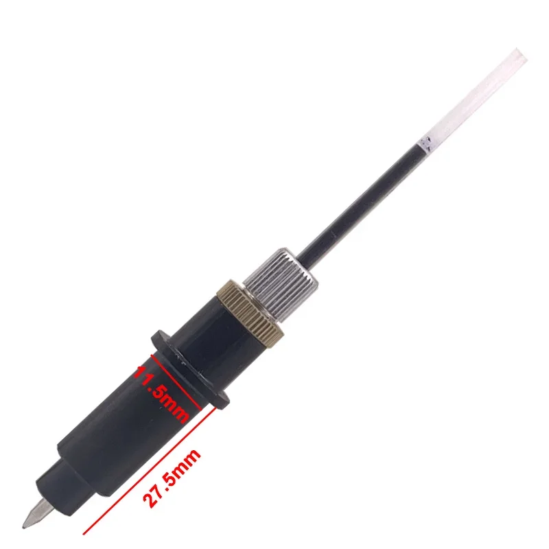 Mimaki Cemented Carbide Blades Knife 30/45/60 Degree Blade Pen Holder Pinch Rollers for CG-60SR CG-61SR CJV-150 CJV-30 CJV300