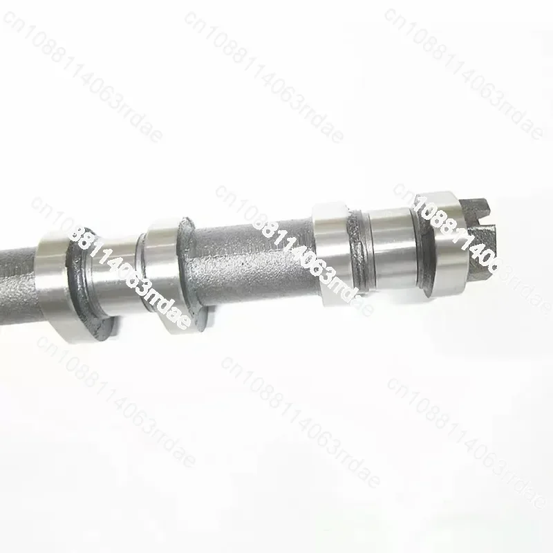 Engine Cylinder Cover Intake and Exhaust Camshaft, Suitable for Bmw N52 N52n E60 E90 E85 E89 Car Accessories