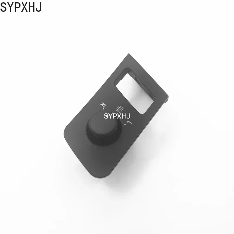 

1Т 1959552 Подходит для Volkswagen Touareg Kaidi, переключатель зеркала заднего вида, ручка регулировки зеркала заднего вида 2005-2014 1T1 959 552