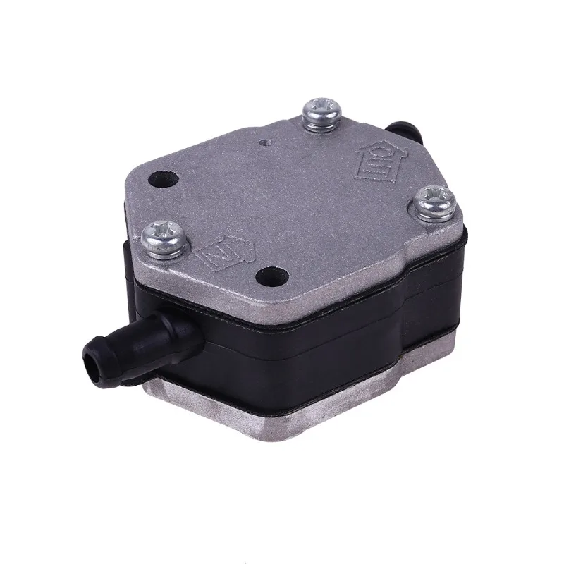 2 Stroke Marine Outboard Fuel Pump 6E5-24410-00 01 02 03 Replacement Part for 115HP-300HP Watercraft Engine