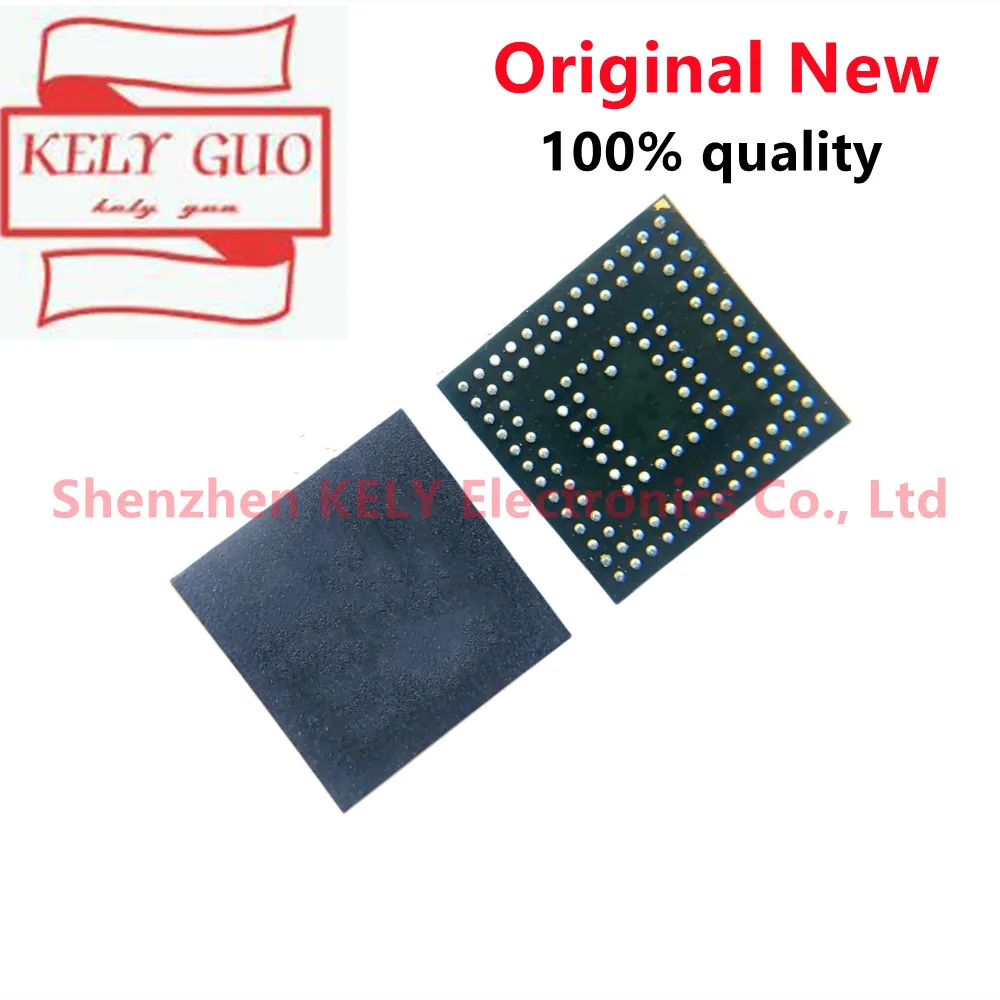 100% NEW N100 SRMDM N95 SRMDR N200 SRMDN N305 SRMDQ N300 SRMDS N355 SRPNT N97 SRMLM N150 SRPNR BGA CPU chipset