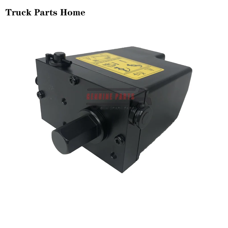 Driver Cab Tilt Pump Spare Parts for Volvo Trucks 20917279/20455262/3198846