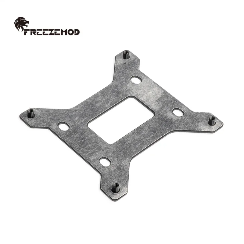 FREEZEMOD CPU 1700 Bracket M3T hread Full Metal Bracket for INTEL CPU 1700 Platform PJ-BB-1700