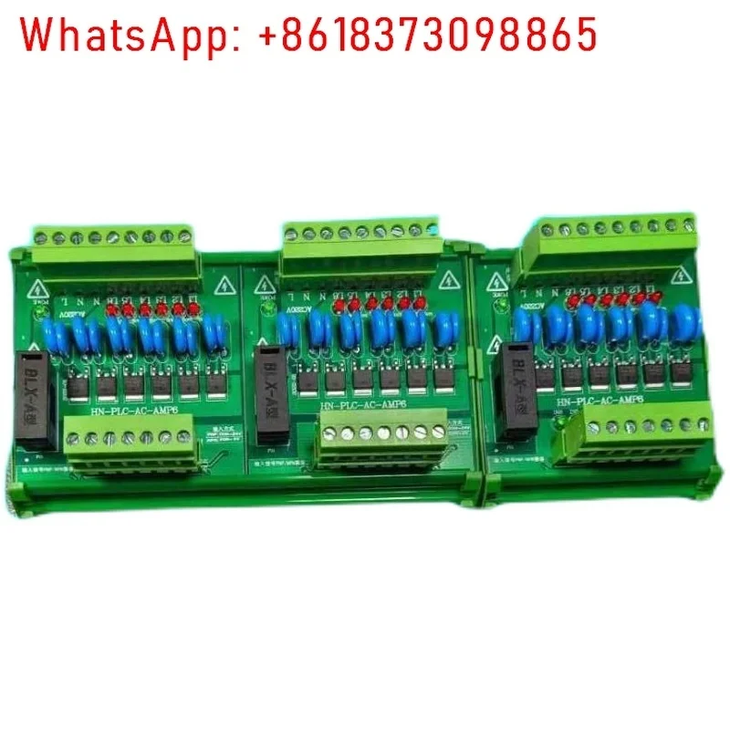 Isolated Two-Way In…