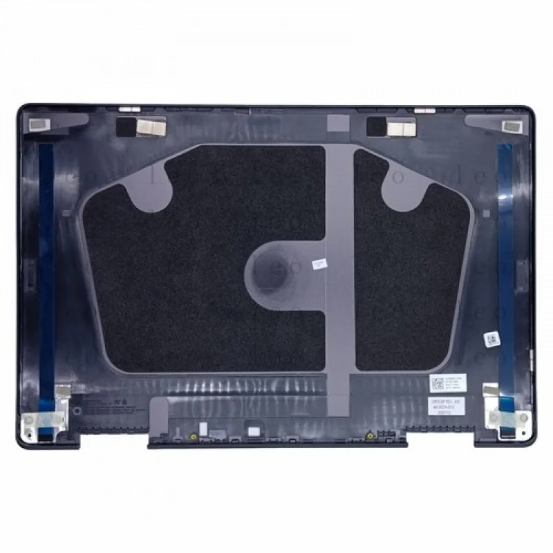 

CC Новый 09H6P для Dell Inspiron 15 7000 7586, задняя крышка ЖК-дисплея, верхняя крышка, ЖК-дисплей 009H6P