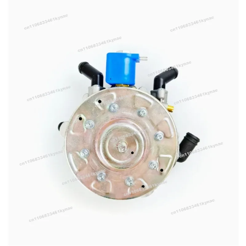 For Automobile Oil To Gas Multi-point Evaporator Pressure Reducing Valve Pressure Reducer Gas Auto Parts