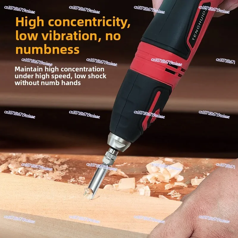 Electric Carving Knife Wood Carving Tool