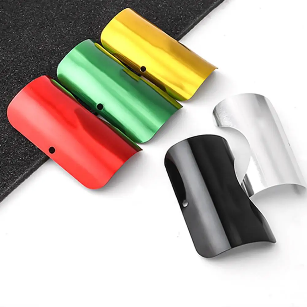 Bicycle Bottom Bracket Protective Film High Strength Material with Stylish Appearance and Simplified Application Process