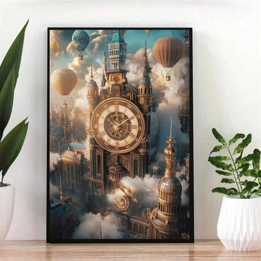 quebra-cabeca-tematico-steampunk-500-1000-1200-2000pcs-adequado-para-iniciantes-brinquedos-criativos-diy-para-alivio-do-estresse-decoracao-de-parede-para-casa