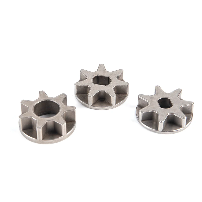 

1Pc Chainsaw Gear Sprocket Chain Saw Gear Angle Grinder Replacement Gear Bracket For 5016/6018 Gear Electric Chainsaw