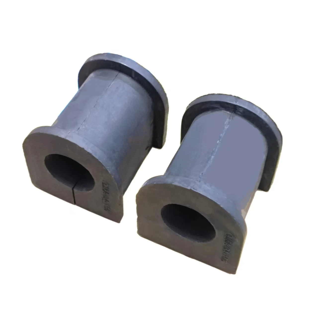 2PCS Front Stabilizer Bushing GJ6A-34-156 For BESTUNE B50 1.5L 2011-2017 MAZDA 6 Wagon 1.8L/2.0L 2002-2008 Car Accessories