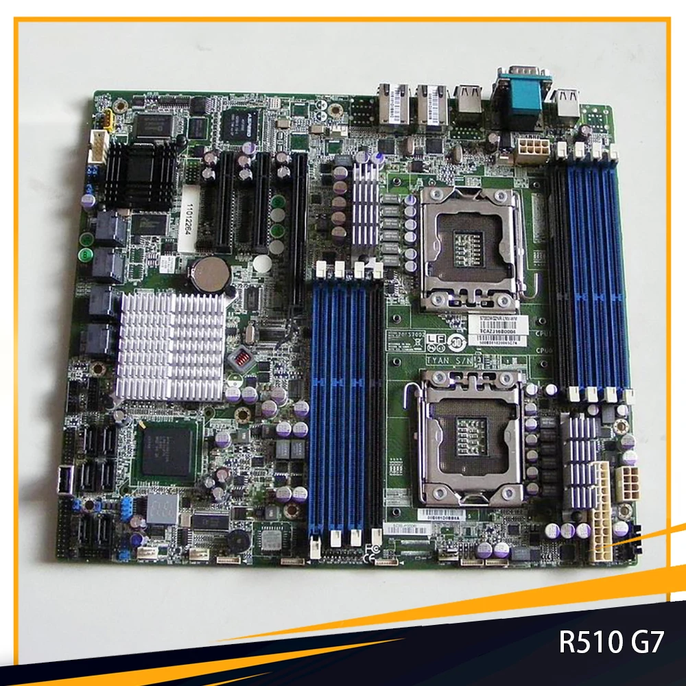 

Материнская плата для Lenovo R510 G7 S7002WG2NR-LNV-WM 1366