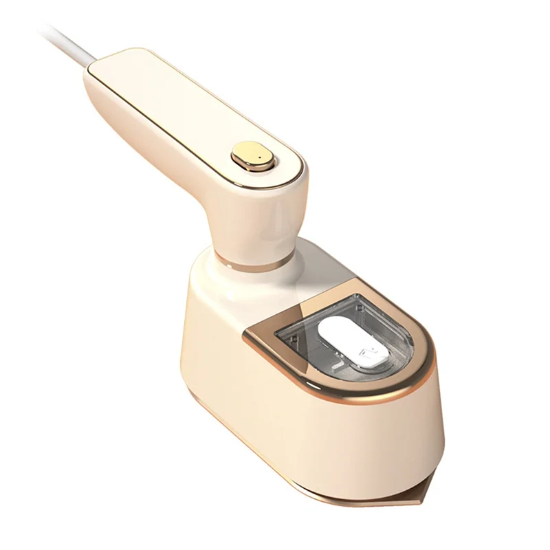 

Портативный ручной отпариватель BABZ-Mini для одежды, для сухой и влажной глажки, для дома, путешествий, учебы, с вилкой стандарта ЕС