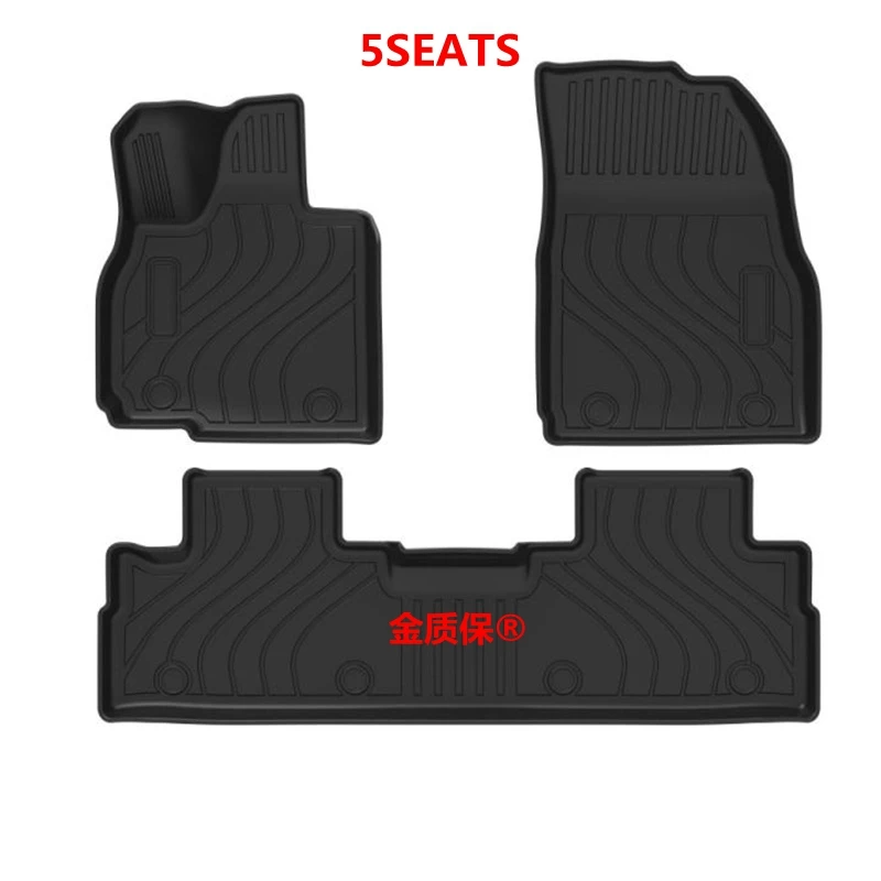 Use for CHERY Fulwin T9 car carpet Fulwin T9 car floor mats Fulwin T9 trunk mats Fulwin T9 waterproof pad Fulwin T9 floor mats