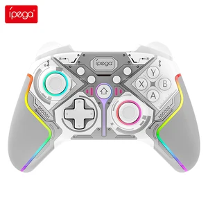 7 Main Sales Ipega Gamepad - №8