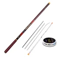 rod and line