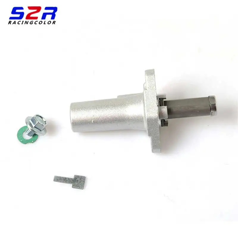 S2R Cam Timing Chain Tensioner Assy For YAMAHA YBR125 YBR YB XT TTR 125 TT-R125LW Engine Parts Adjust Controller 5VL 12210 10 00