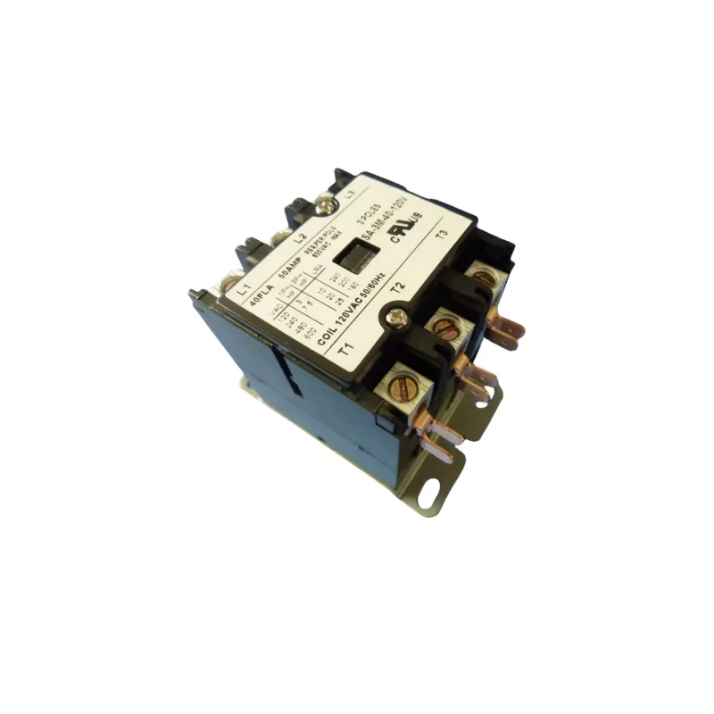 Air conditioning contactor SA-M-40-120V