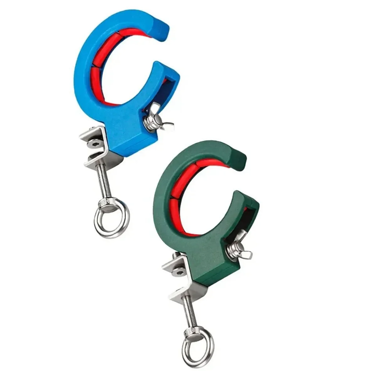 

ABNJ 2pcs Cable Tray Bridge Pulley Threading Garage Ceiling Integrated Wiring Cable Laying Wire Guide Fixation Auxiliary Tool
