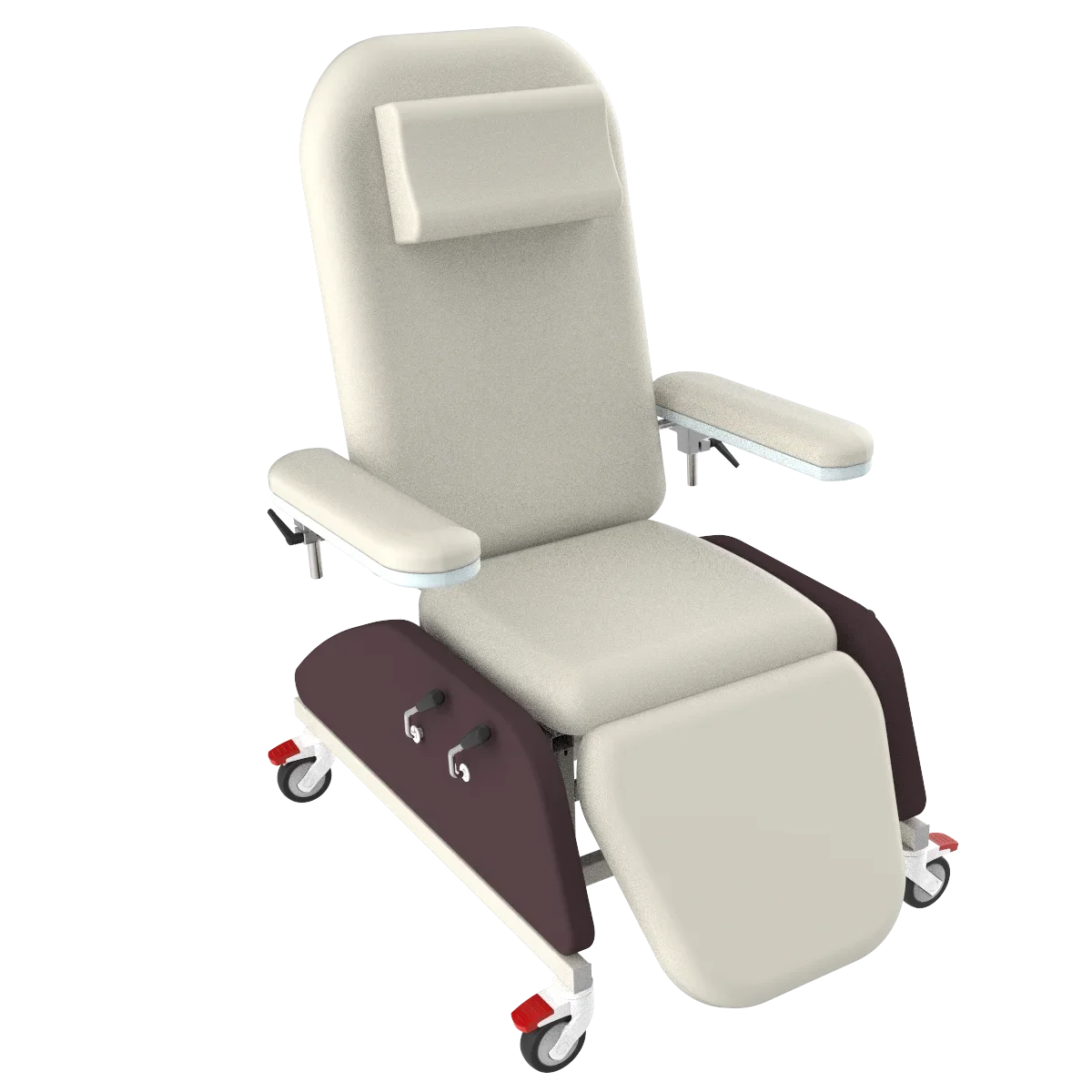 

Factory center clinic hospital chair professional comfortable high capacity chair