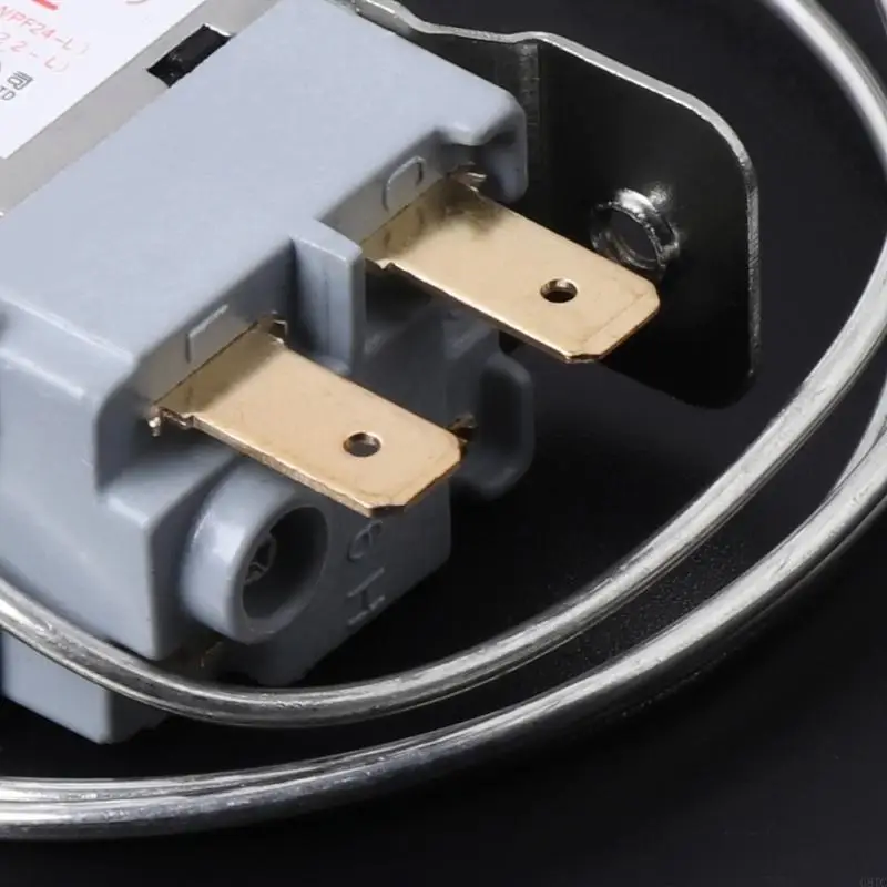 G8TC WPF22-L 2PIN холодильник термостат термостат домостатный контроллер металла Новый