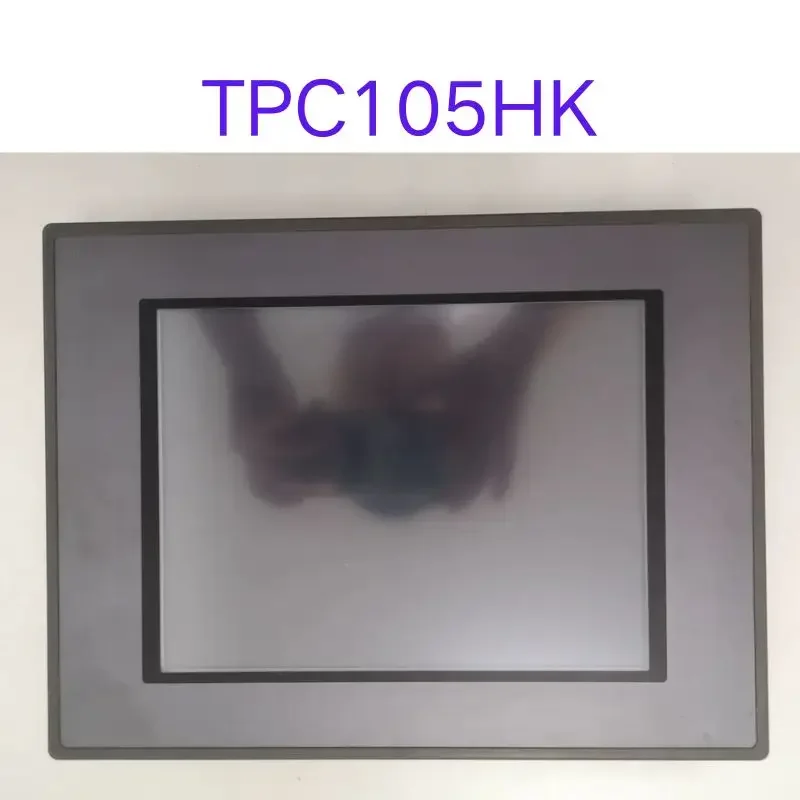 second-hand TPC105HK touch screen Test OK Fast Shipping