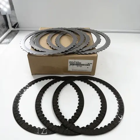 10 best selling genuine parts Hyundai - №6