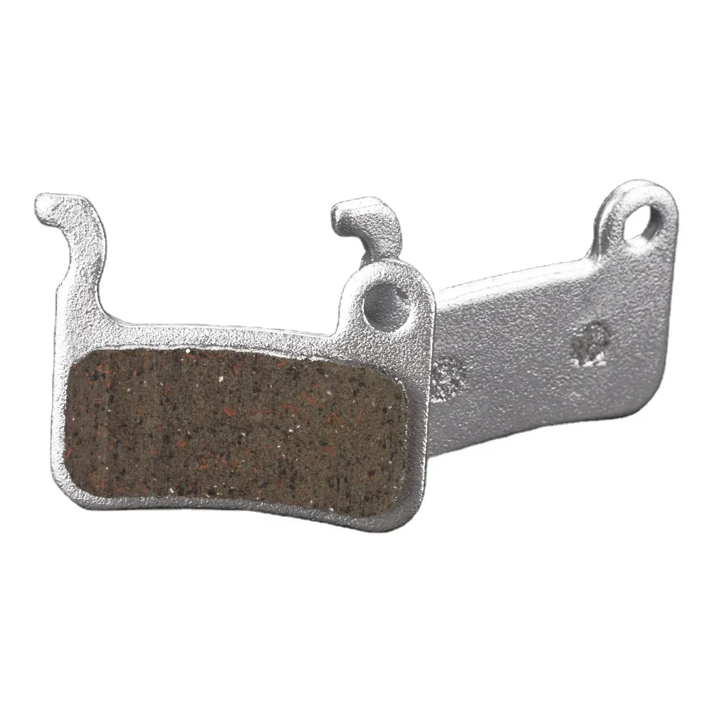 FMFXTR Mountain bike oil disc brakes m8000 made ceramic wear-resistant heat sink m315M355 scooter brake pads