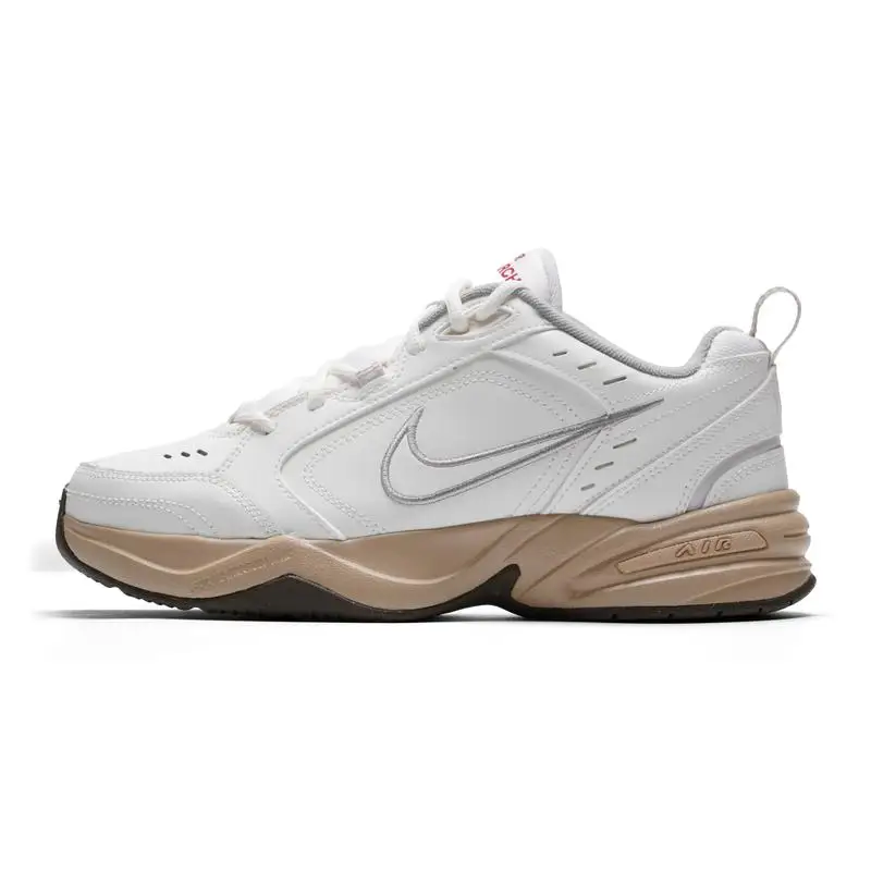 Nike Men's Shoes Air Monarch Iv Dad Shoes Comfortable Sports Shoes Fashionable Casual Shoes Running Shoes Iq9792-112