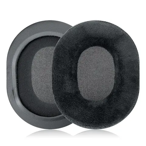 INOWWONI Replacement Earpads For Sennheiser HD 4.50BT 4.40BT HD 4.30 Headphones Ear Cushion Pads Cover Earmuffs Headset Headband