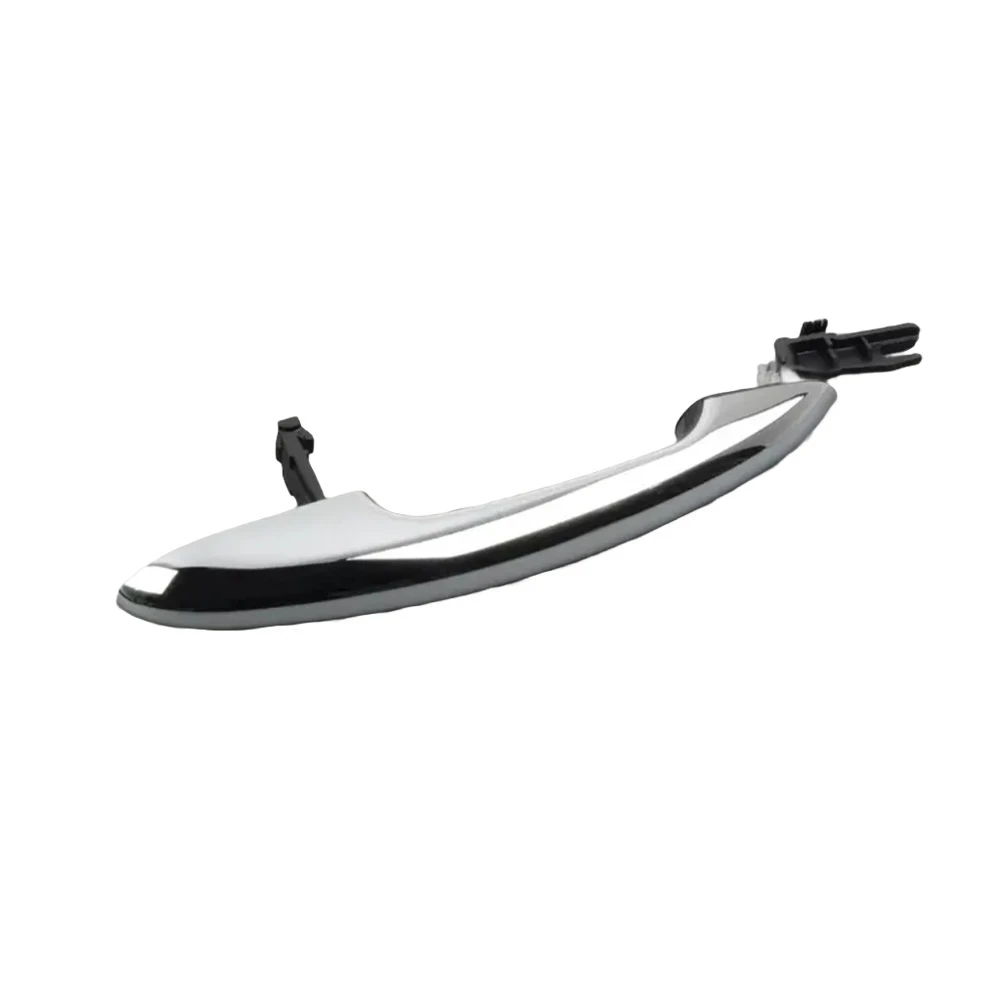 Front Right Door Handle For MINI For Cooper F55 F54 F56 F57 F60 OEM Part Number 51217317636 Replacement Car Accessories
