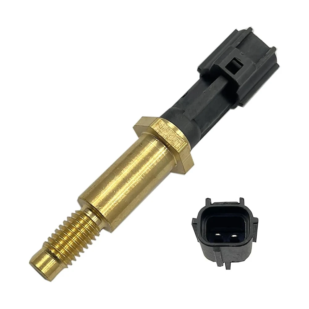 Temperature Sensor 8S4Z6G004A Fit For Lincoln MKZ HEV CC9 Ford C-MAX PHEV Escape M7 Ecosport CBW Transit Connect CHC CC7 Foc CDH
