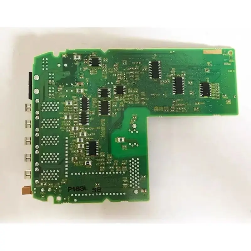 High-quality Goods Second-hand A20B-8102-0050 A20B 8102 0050 Servo Drive Side Board Tested OK