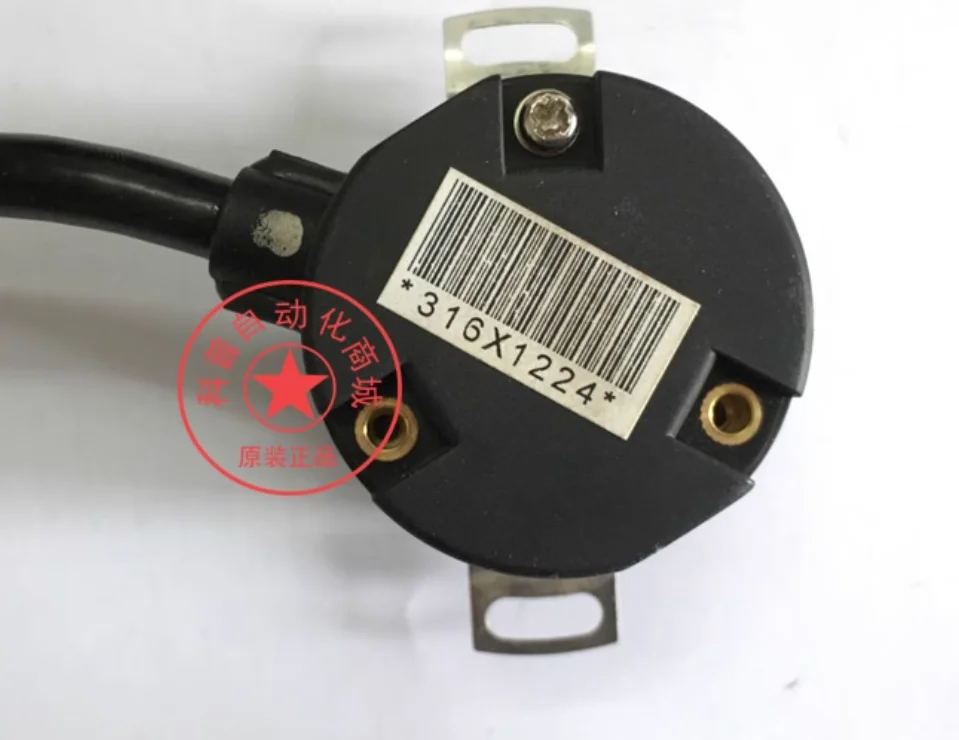 Elevator encoder SBX-8192-5MD 60-058-C10 X65AC-31